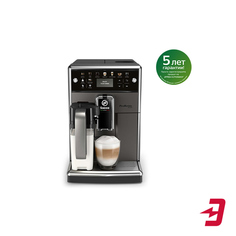 Кофемашина Saeco SM5572/10 PicoBaristo Deluxe