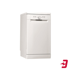 Посудомоечная машина Hotpoint-Ariston HSFE 1B0 C