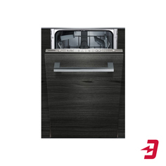 Встраиваемая посудомоечная машина Siemens iQ100 SR615X31IR