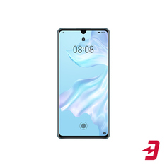 Смартфон Huawei P30 Breathing Crystal (ELE-L29)