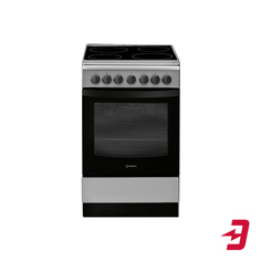 Электрическая плита Indesit IS5V4PHX/RU