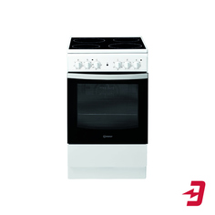 Электрическая плита Indesit IS5V4KHW/RU