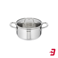 Кастрюля Tefal E4924414 Virtuoso 3 л