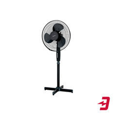 Вентилятор напольный Maxwell MW-3546 BK