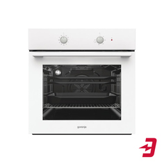 Электрический духовой шкаф Gorenje BO717E17W