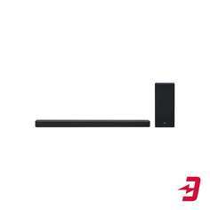 Саундбар LG SL6Y 3.1Ch 420W DTS Virtual: X Sound