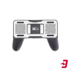 Геймпад Qumo JOY MGame TwinCool Black