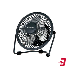 Вентилятор настольный Maxwell MW-3549 GY