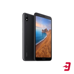 Смартфон Xiaomi Redmi 7A 32GB Black