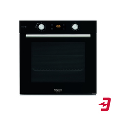 Электрический духовой шкаф Hotpoint-Ariston FA4S 841 JBLG HA