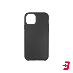 Чехол InterStep OGL Case для iPhone 11 Black (IS-FCC-IPH612019-OG01O-ELBT00)