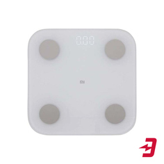 Умные весы Xiaomi Mi Body Composition Scale 2