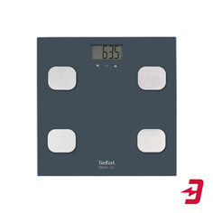 Напольные весы Tefal Body Up BM2520V0