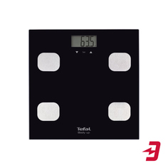 Напольные весы Tefal Body Up BM2521V0