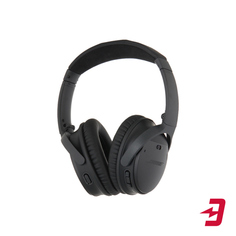 Беспроводные наушники с микрофоном BOSE QuietComfort 35 II Wireless Headphones Black