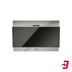 Вытяжка Hotpoint-Ariston RU HHVP 6.4 LL K