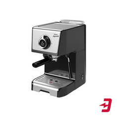 Кофеварка рожковая Inhouse Coffeebello ICM1801BK Black