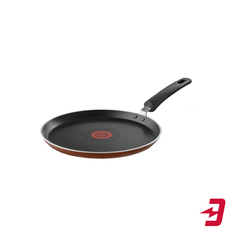 Сковорода для блинов Tefal Performa, 25 см (04190525)