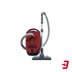 Пылесос Miele SBCD3 Classic C1 Allergy Mango/Red