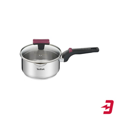 Ковш с крышкой Tefal Cook&Clip, 1,5 л (G7232273)