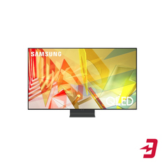 Ultra HD (4K) QLED телевизор 55" Samsung QE55Q95TAU