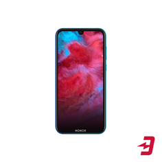 Смартфон Honor 8S Prime 64GB Aurora Blue (KSA-LX9)