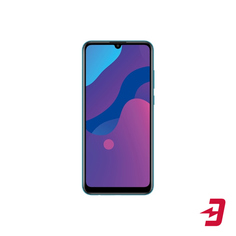 Смартфон Honor 9A Ice Green (MOA-LX9N)