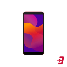 Смартфон Honor 9S Red (DUA-LX9)