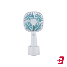 Вентилятор настольный Rombica Flow Handy Fan II White (R2D2-007)