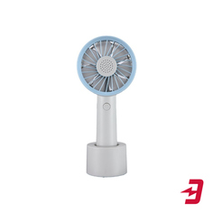 Вентилятор настольный Rombica Flow Handy Fan I White (R2D2-005)