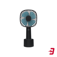 Вентилятор настольный Rombica Flow Handy Fan II Black (R2D2-008)
