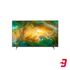 Ultra HD (4K) LED телевизор 65" Sony KD-65XH8096