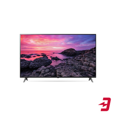 Ultra HD (4K) LED телевизор 49" LG 49SM8050PLC