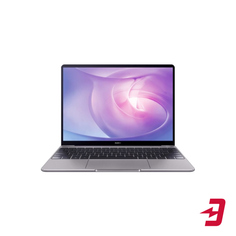 Ультрабук Huawei MateBook 13 Space Grey (HN-W19R)