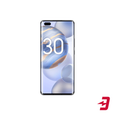 Смартфон Honor 30 Pro+ 256GB Midnight Black (EBG-AN10)