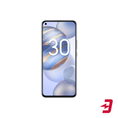 Смартфон Honor 30 128GB Midnight Black (BMH-AN10)