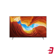 Ultra HD (4K) LED телевизор 65" Sony KD-65XH9077