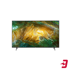 Ultra HD (4K) LED телевизор 75" Sony KD-75XH8096