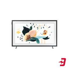 Ultra HD (4K) QLED телевизор 32" Samsung QE32LS03TBK