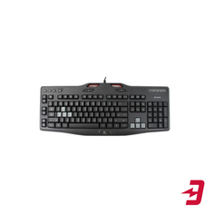 Игровая клавиатура Logitech Gaming Keyboard G105 Black (920-005056)
