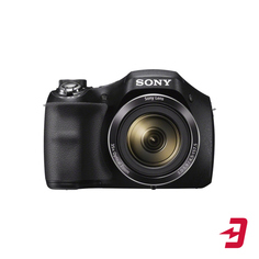 Цифровой фотоаппарат Sony Cyber-shot DSC-H300