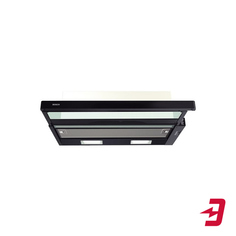 Встраиваемая вытяжка Bosch DHI646CQ