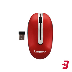 Мышь Lenovo N3903 Rose Red