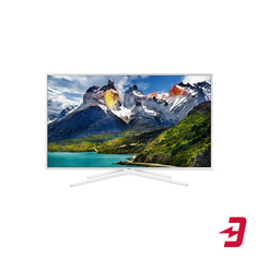 LED телевизор 43" Samsung UE43N5510AU
