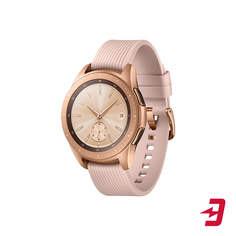 Смарт-часы Samsung Galaxy Watch 42 mm Rose Gold