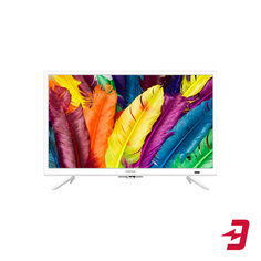 LED телевизор 24" Daewoo L24V639VAE