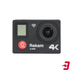 Экшн-камера Rekam А340