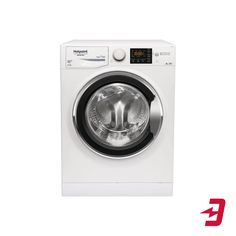 Стиральная машина Hotpoint-Ariston RST 6229 ST X RU