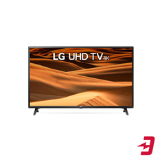 Ultra HD (4K) LED телевизор 49" LG 49UM7090PLA