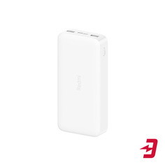 Внешний аккумулятор Mi Power Bank 20000 mAh (VXN4285GL)
